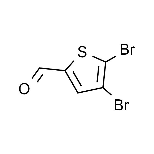 4，5-Dibromothiophene-2-carboxaldehyde