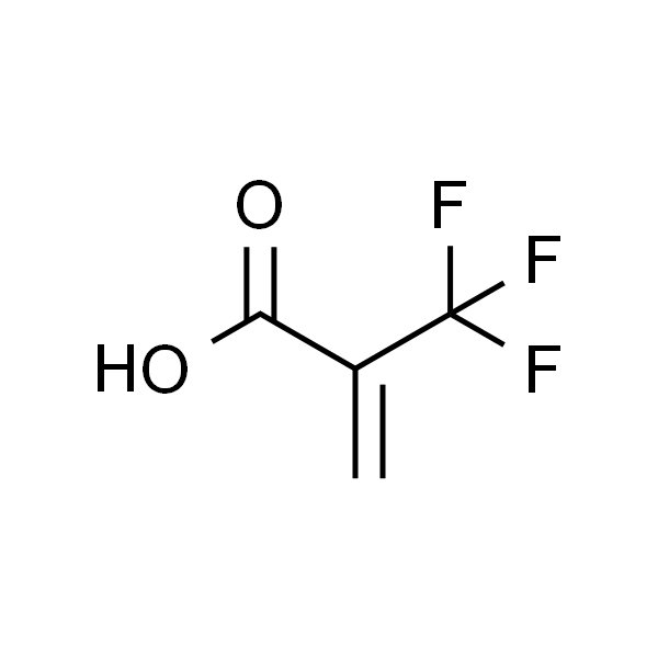 2-(三氟甲基)丙烯酸