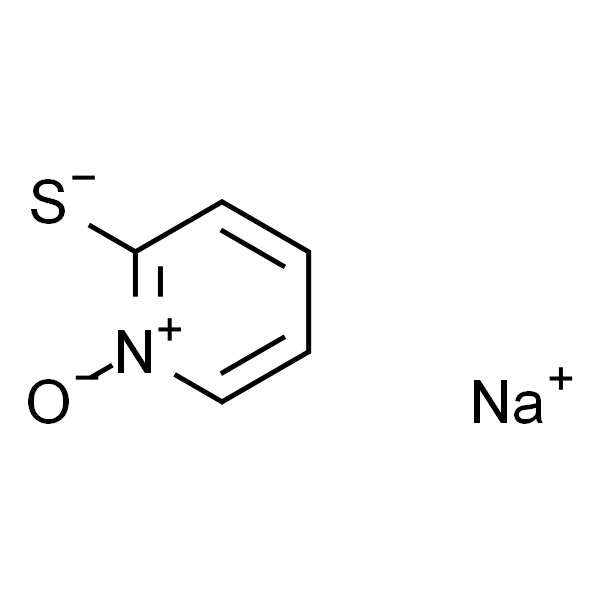 2-巯基吡啶-1-氧化钠盐