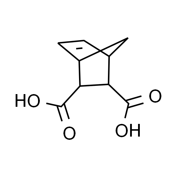 5-降冰片烯-2,3-二甲酸