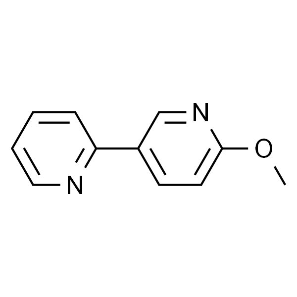 6'-甲氧基-2，3'-联吡啶