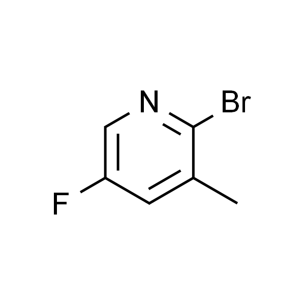 2-溴-5-氟-3-甲基吡啶