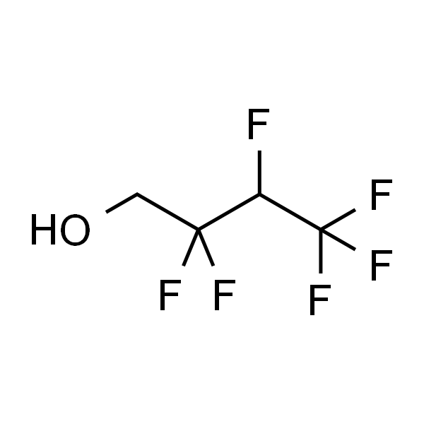 2,2,3,3,4,4-六氟-1-丁醇