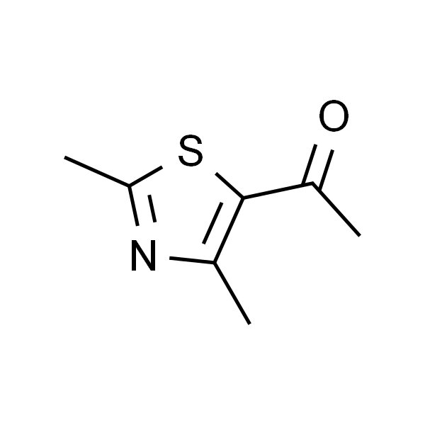 5-乙酰基-2,4-二甲基噻唑