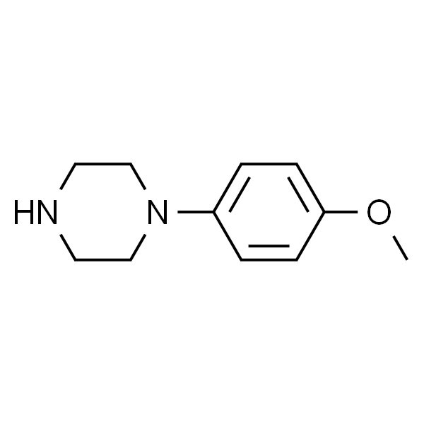 1-(4-甲氧基苯基)哌嗪