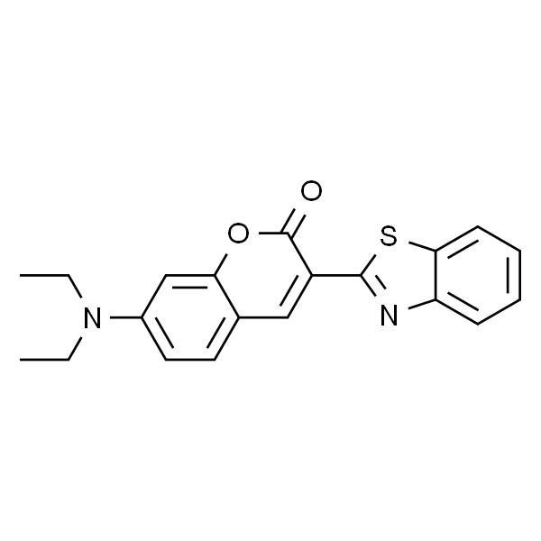 香豆素6