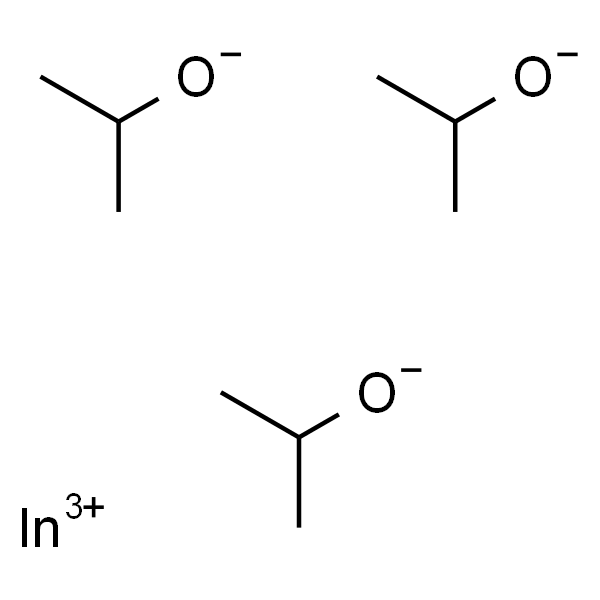 异丙醇铟(III)