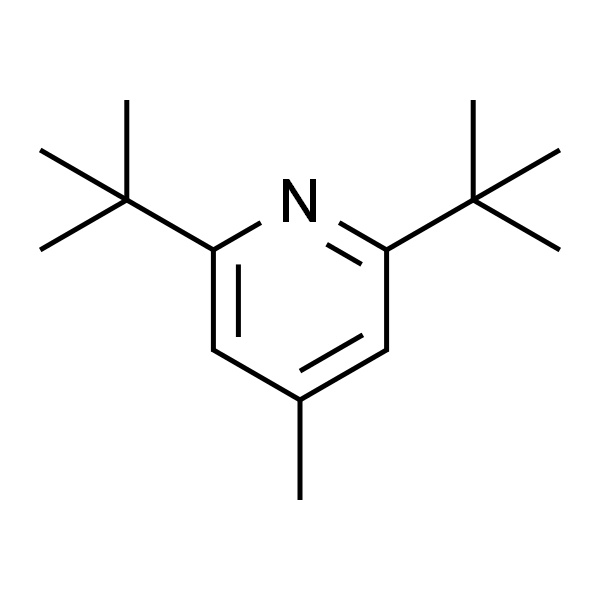 2,6-二叔丁基-4-甲基吡啶