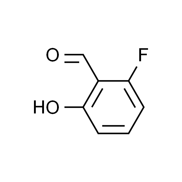2-氟-6-羟基苯甲醛