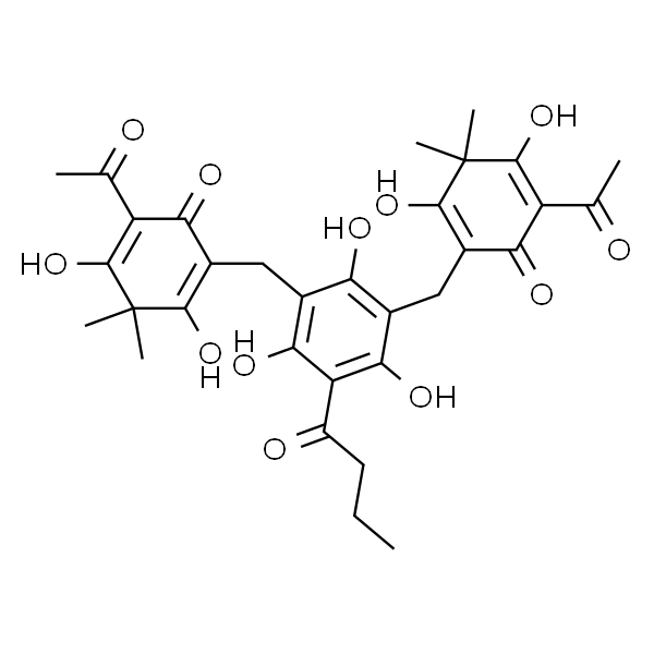 绵马酸ABA