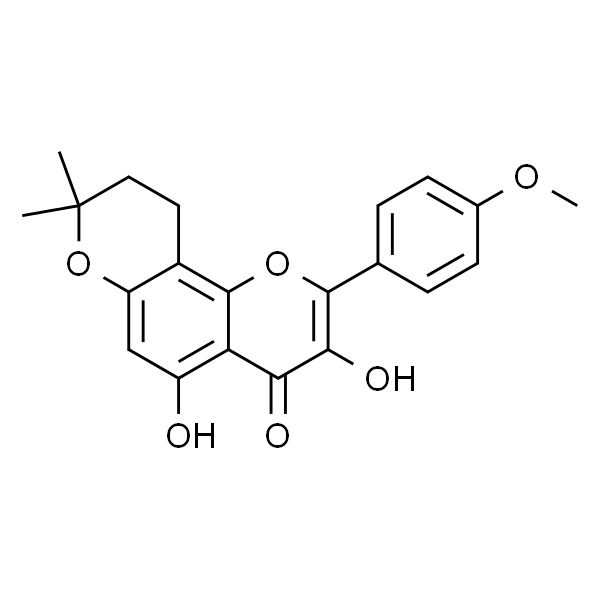 脱水淫羊藿素