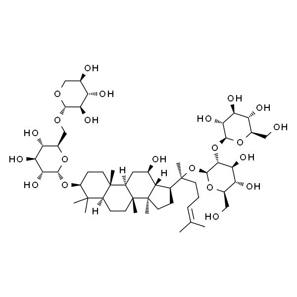 20(R)人参皂苷Rg3