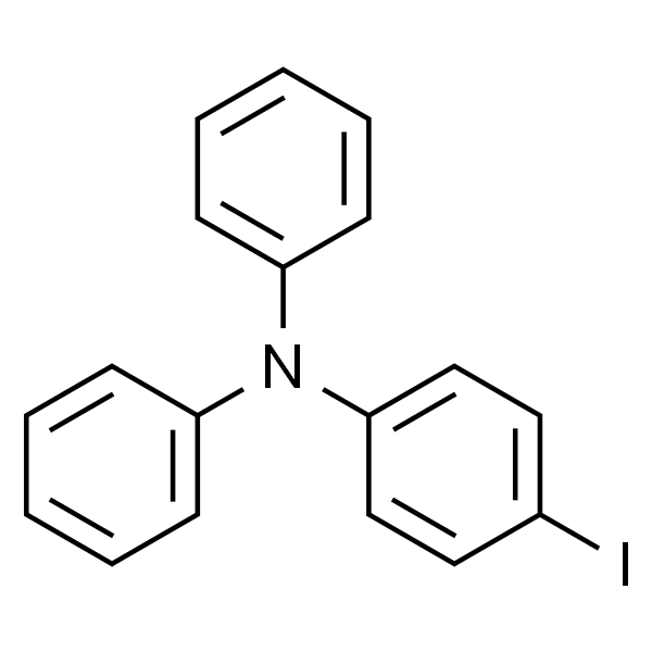 N-(4-碘苯基)-N-苯基苯胺