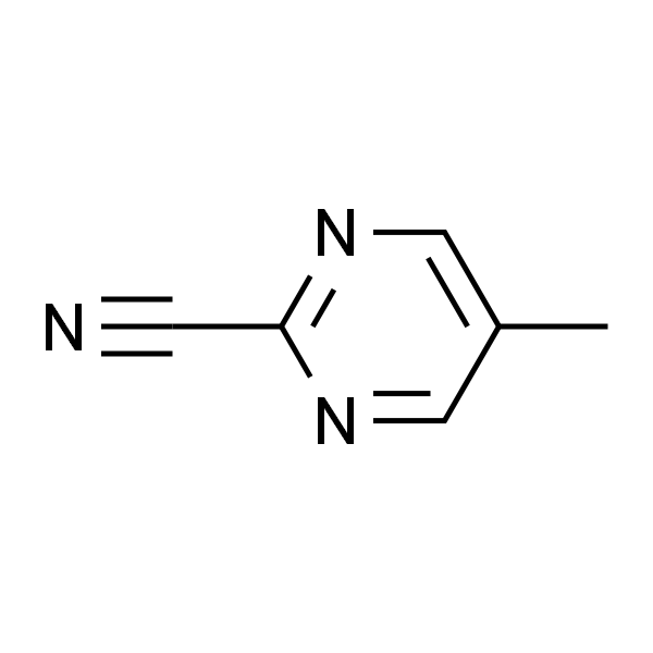 5-methylpyrimidine-2-carbonitrile