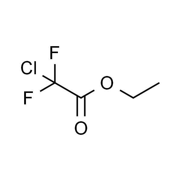 二氟氯乙酸乙酯