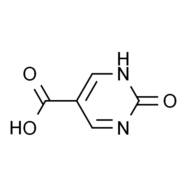 2-羟基嘧啶-5-羧酸