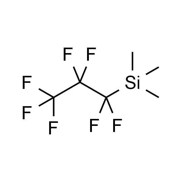 三甲基(七氟丙基)硅烷