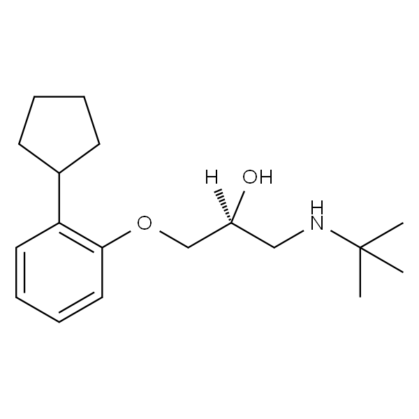 硫酸喷布洛尔