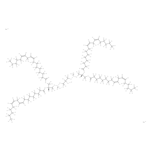 Cardiolipin (Heart, Bovine) (sodium salt)