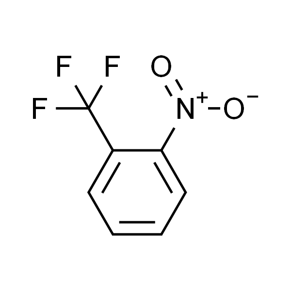 2-硝基三氟甲苯