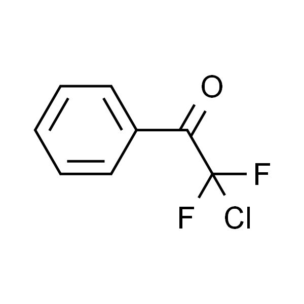 2-氯-2,2-二氟苯乙酮