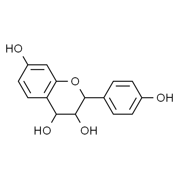 3,4,4',7-Tetrahydroxyflavan