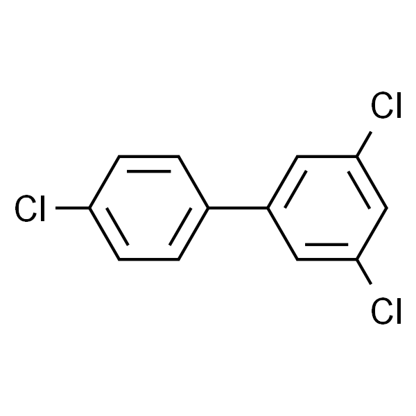 3,4'',5-三氯联苯