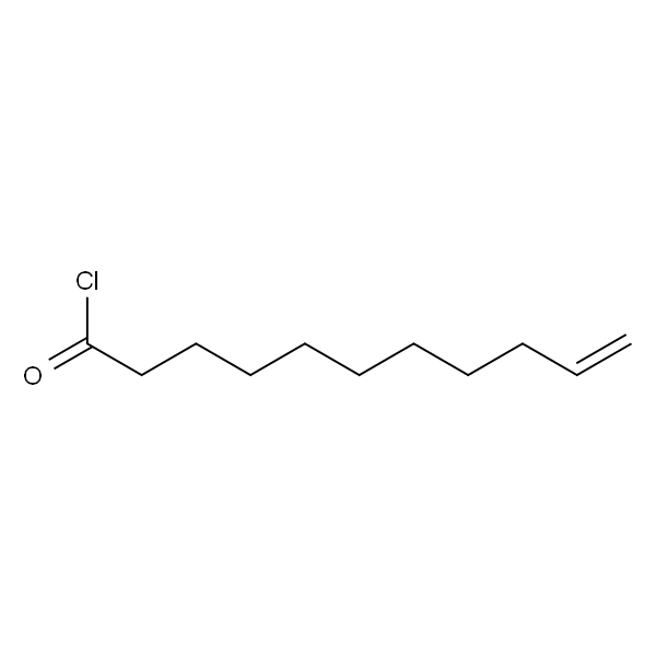 10-十一烯酰氯