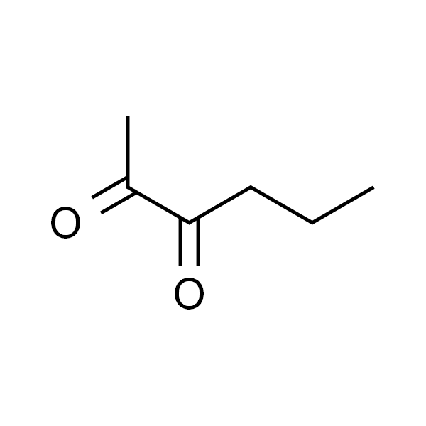 2，3-己二酮