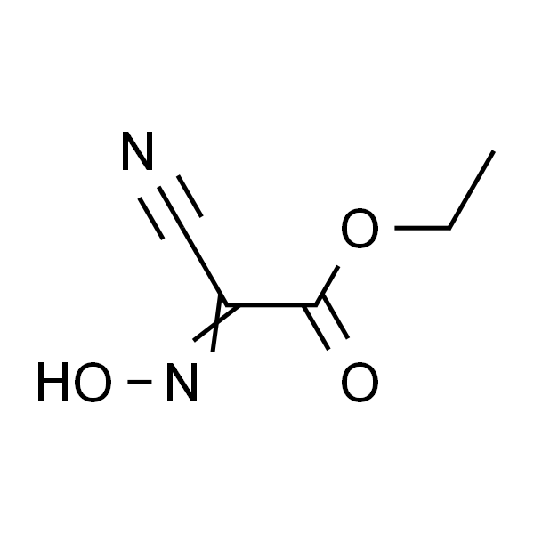 异亚硝基氰基乙酸乙酯