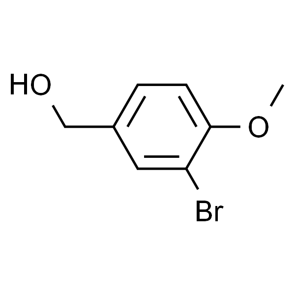 3-溴-4-甲氧基苄醇