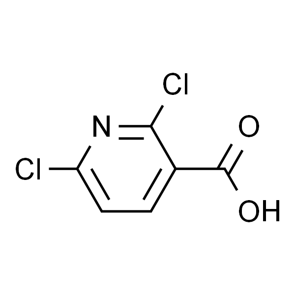 2,6-二氯烟酸