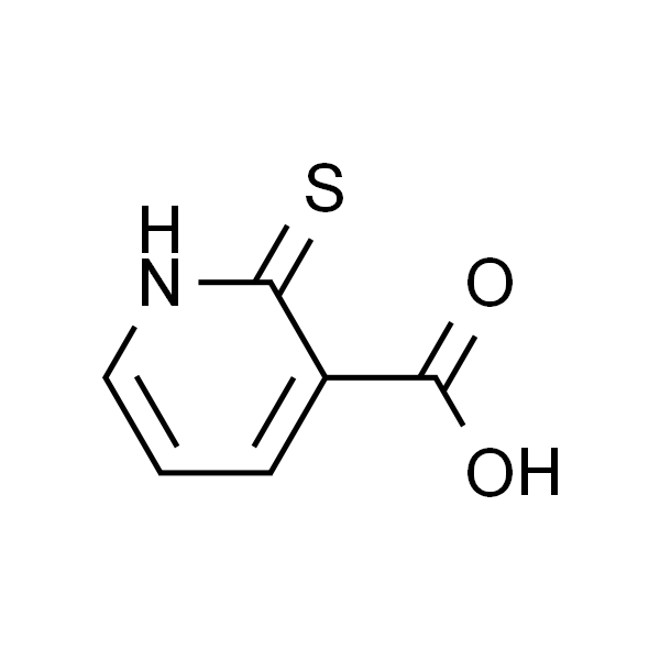 2-巯基烟酸