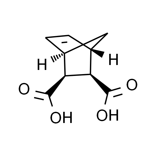 顺-5-降冰片烯-endo-2，3-二羧酸