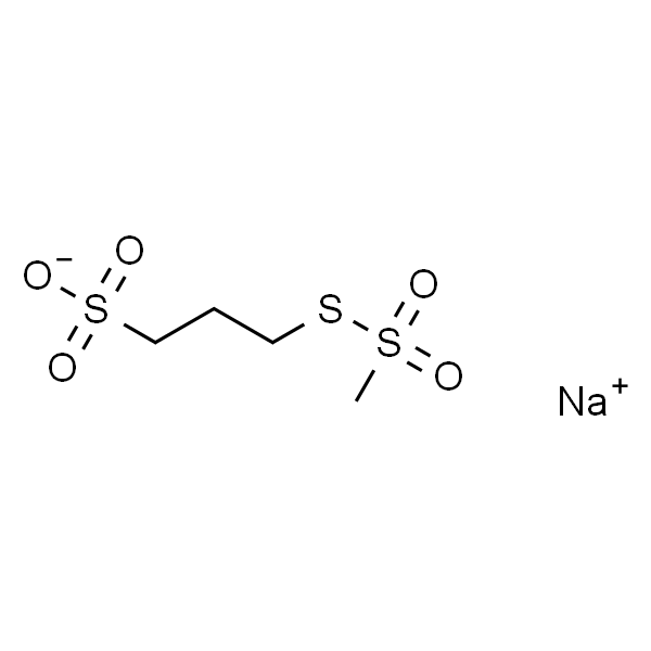 Sodium (3-Sulfonatopropyl) Methanethiosulfonate