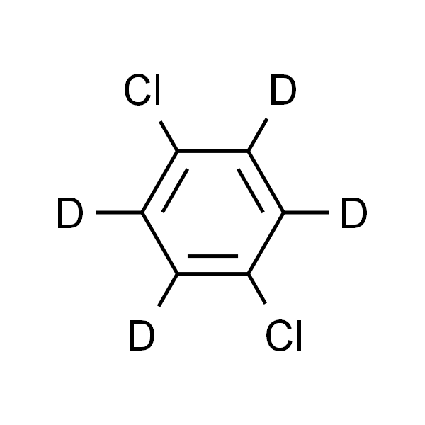 1,4-二氯苯-d4