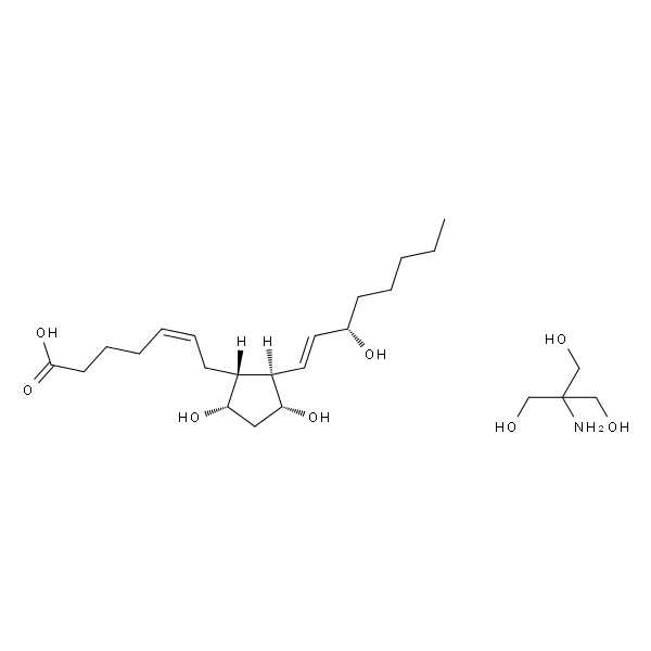 地诺前列素氨丁三醇