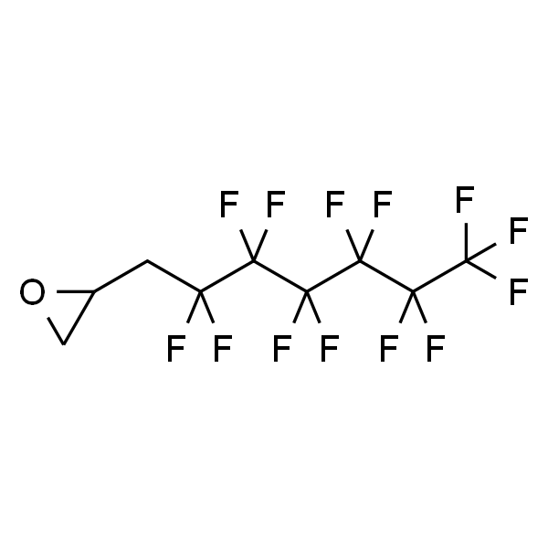 2，2，3，3，4，4，5，5，6，6，7，7，7-十三氟庚基环氧乙烷