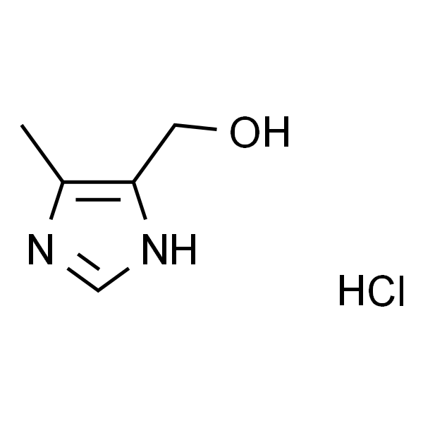 4-羟甲基-5-甲基咪唑盐酸盐