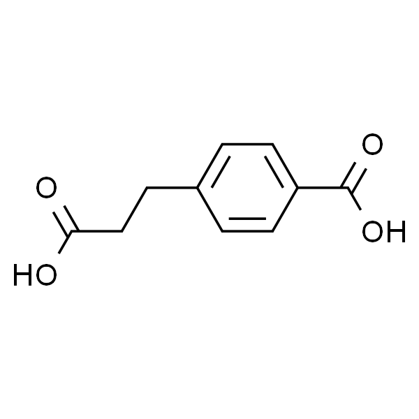 3-(4-羧基苯基)丙酸