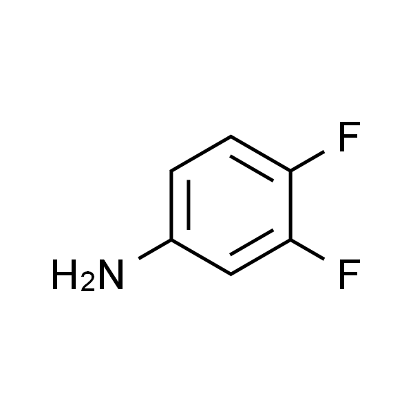 3，4-二氟苯胺