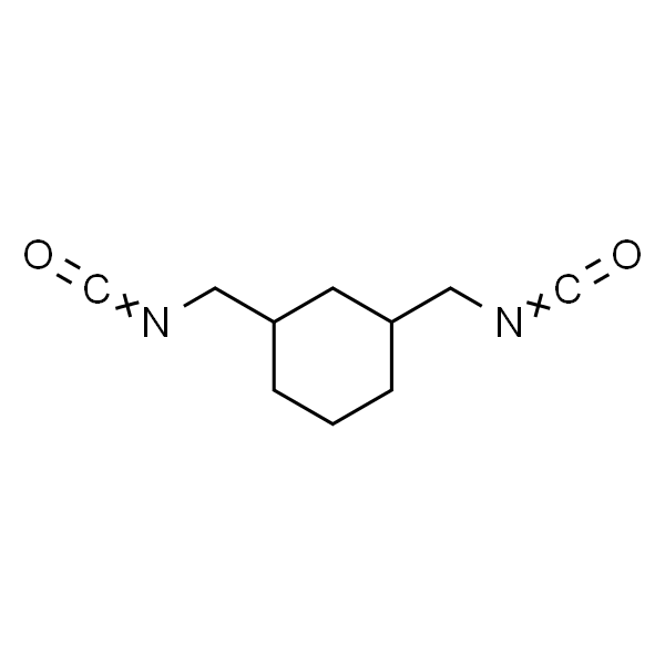 1,3-双(异氰酸甲基)环己烷 (顺反混合物)