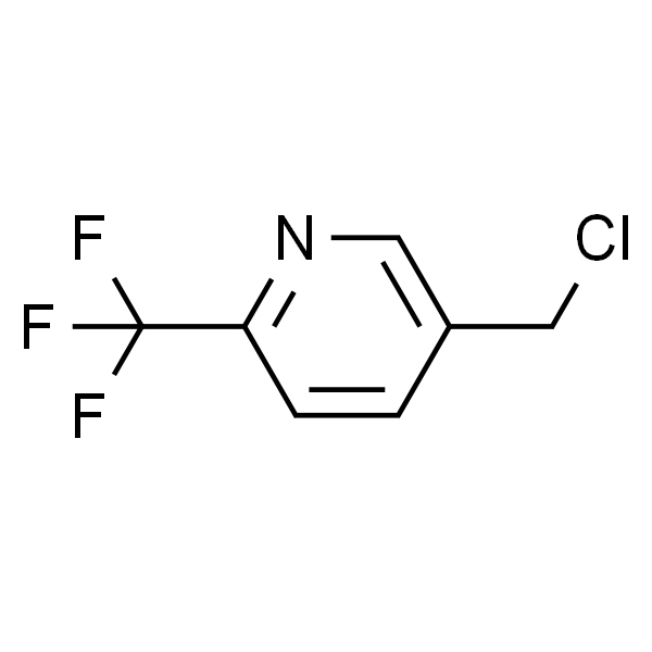 5-氯甲基-2-三氟甲基吡啶