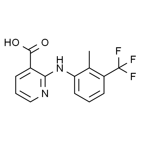 Flunixin VETRANAL(TM), analytical standard