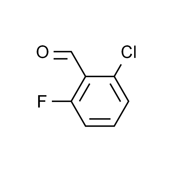 2-氯-6-氟苯甲醛