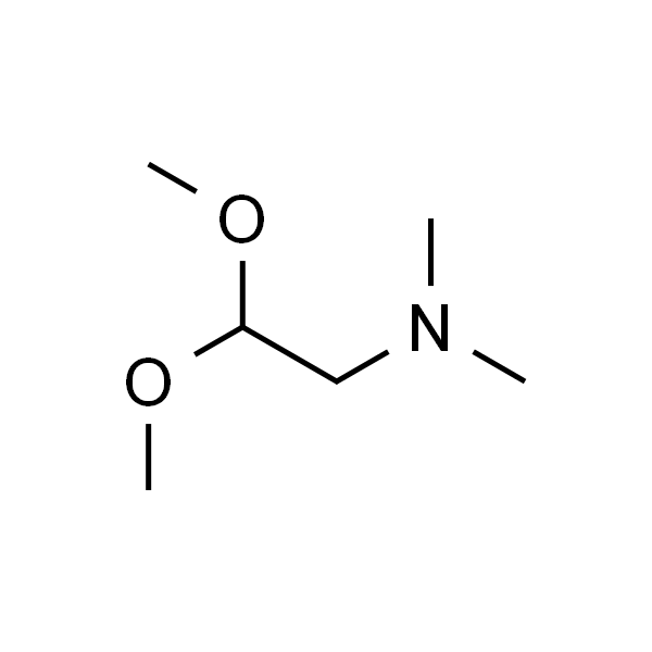 (二甲氨基)乙醛缩二甲醇
