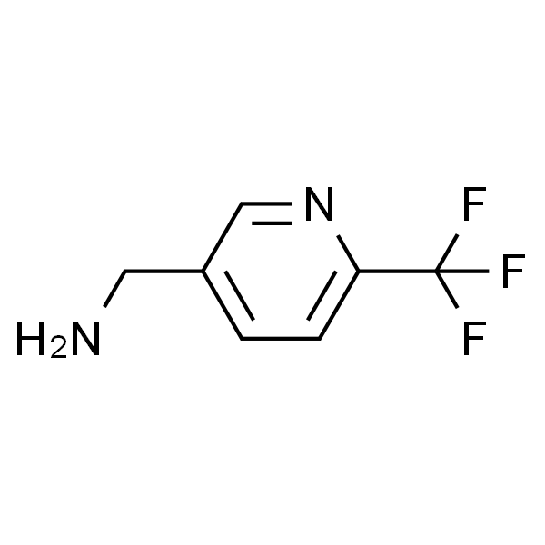 3-(氨甲基)-6-三氟甲基吡啶