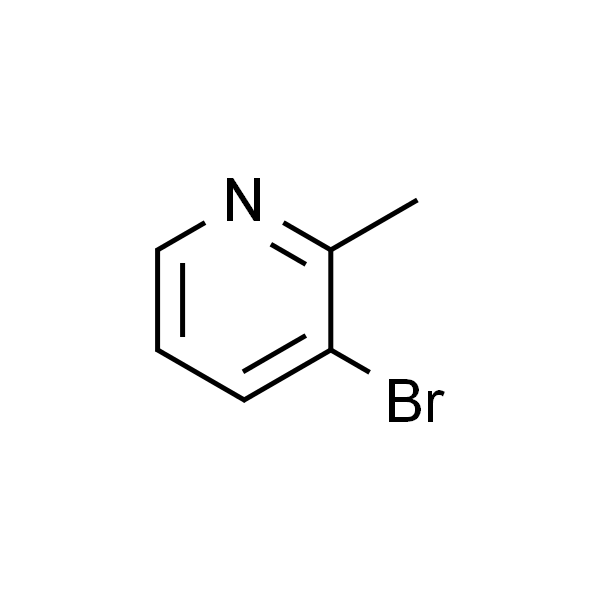 3-溴-2-甲基吡啶,97%