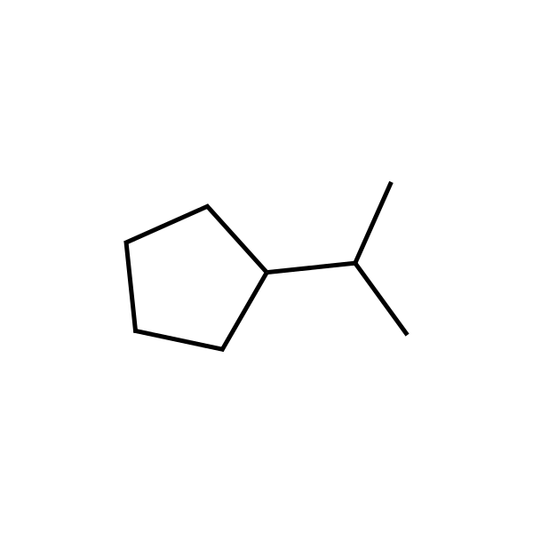 异丙基环戊烷