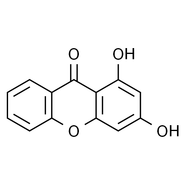 1,3-二羟基-9H-呫吨-9-酮